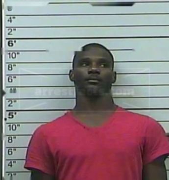 Deandre Deunte White