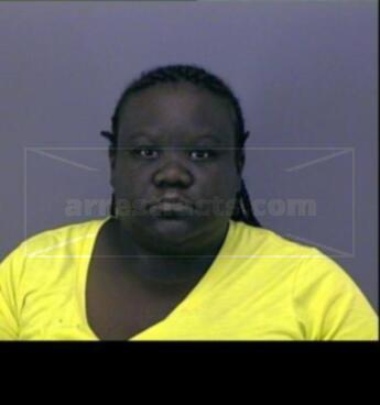 Laquinda Roshay Simpson