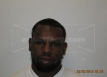 Marvell Larvett Jackson