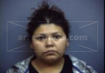 Kimberly Dee Hernandez