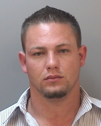 John Charles Clanton