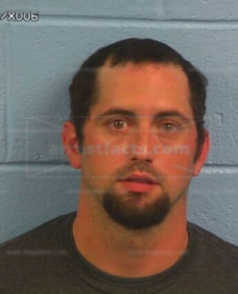 Barrett Alan Butler