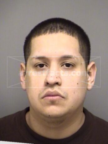 Eric Perez Ruiz
