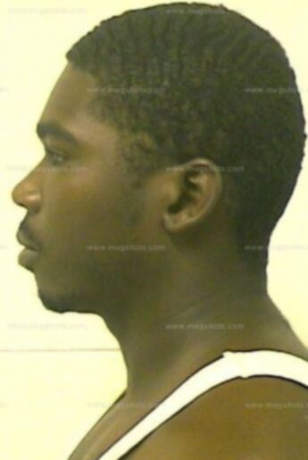 Ricky Oneal Montgomery