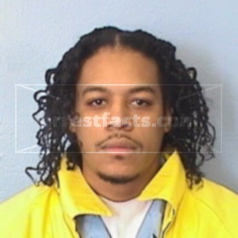 Gregory Michael Anthony Terronez Jr