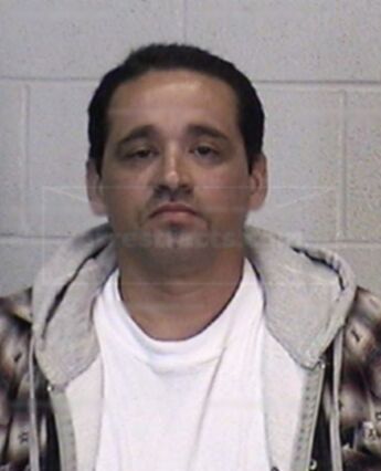 Earl Anthony Navarette