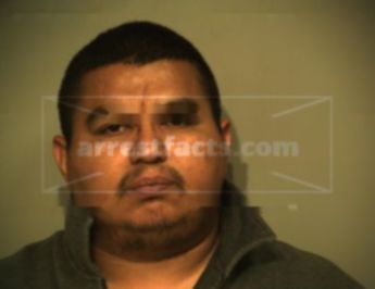 Robert Maldonado Salinas