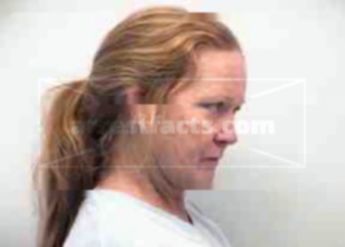 Susan Kimberly Lewis