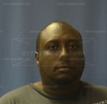 Clarence Magee Jr.