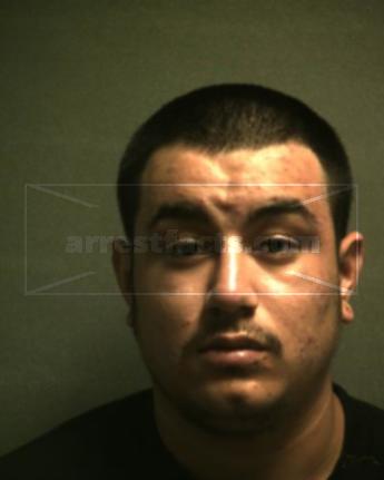 Timothy Logan Sandoval