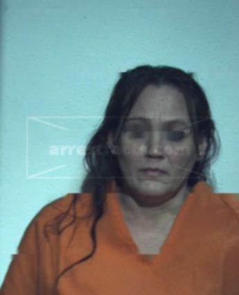 Brenda Anthony