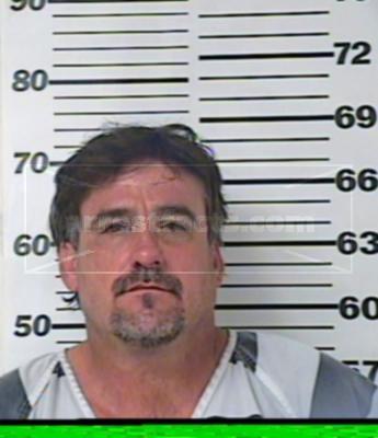 Bradley Wayne Wade Baker