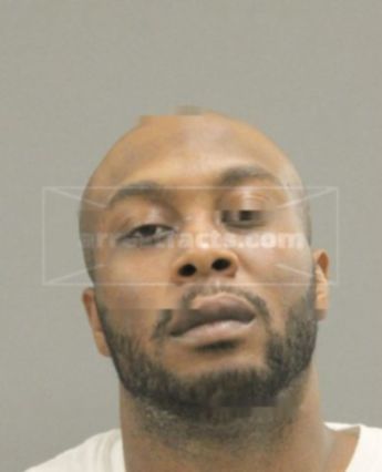 Zaire Leon Huggins