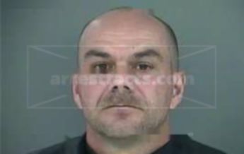 Michael Anthony Chapman