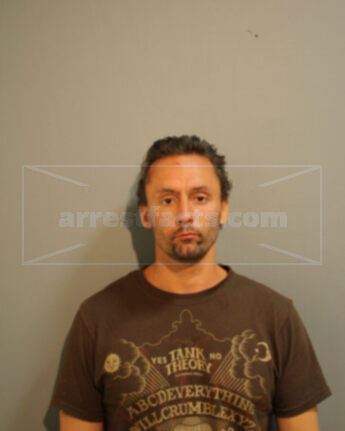 Raymond Michael Angotti