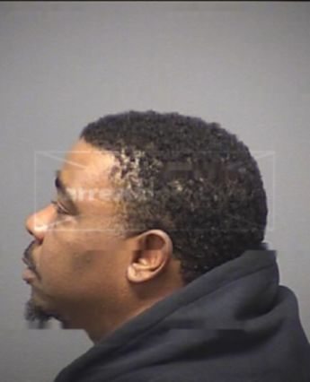 Shawn Terril Newton
