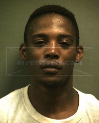 Jamar Eugene Britton
