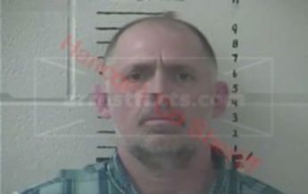 Joseph Ray Ruggles