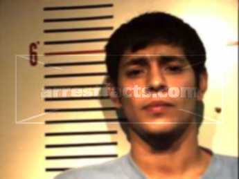 Edward Omar Castillo