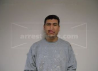 Jesus Mejia