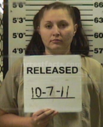 Denise April Montoya