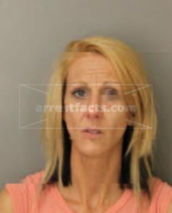 Amber R Swain