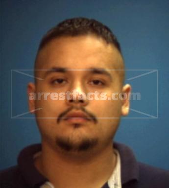 John Albert Saucedo