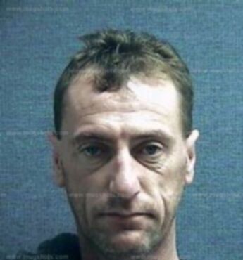 Kenneth Harold Evans