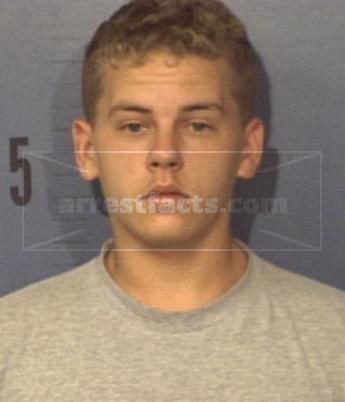 Cory Gene Trueblood