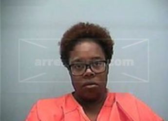 Latoya Patrice Bailey