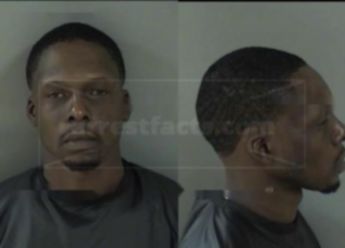 Corey Lamar Henry