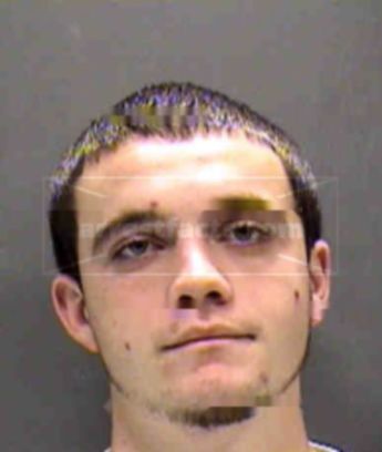 Scott Tyler Tucker