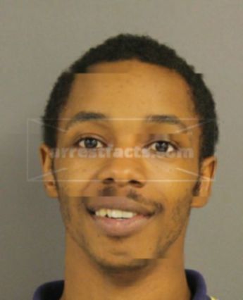 Eddie Donell Carter
