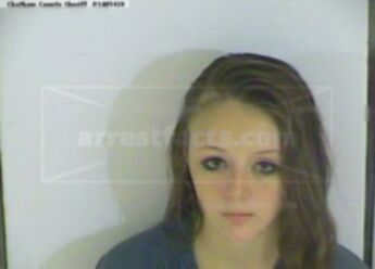 Brittany Louise Mccullough