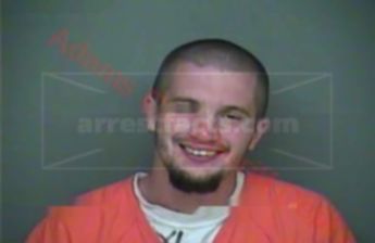 Logan Michael Brumley