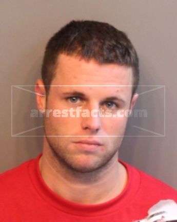 Brandon Kelly Hudson