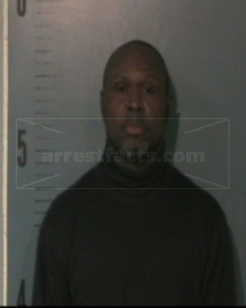 Terry Matthew Sykes