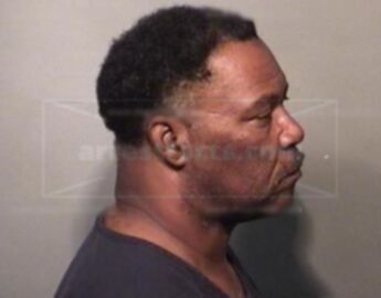 Ernest Joe Johnson