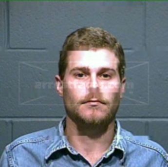 Mark Daniel Williams Jr.