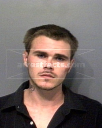 Charles Fredrick Shaver
