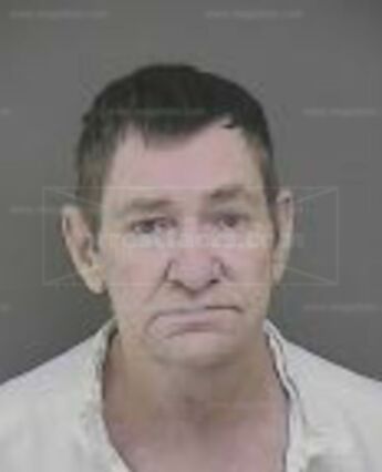 Kenneth James Jeffcott