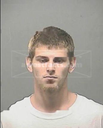 Patrick Allen Grimsley