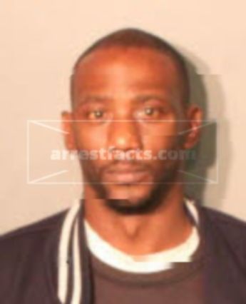 Antonio Greer