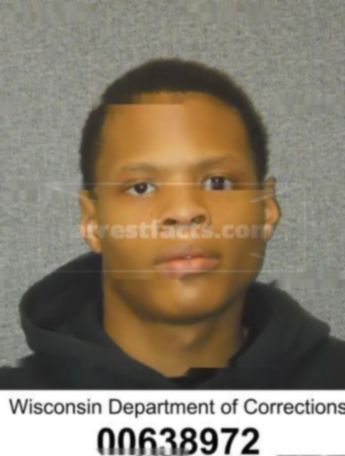 Jaleel J Lake