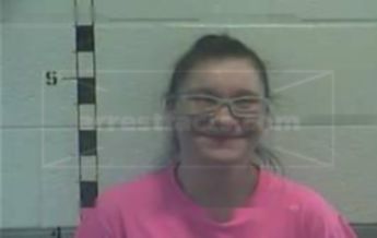 Linda Mae Ballinger