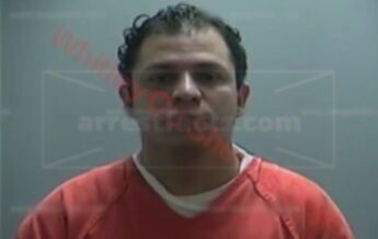 Daniel Alberto Hernandez