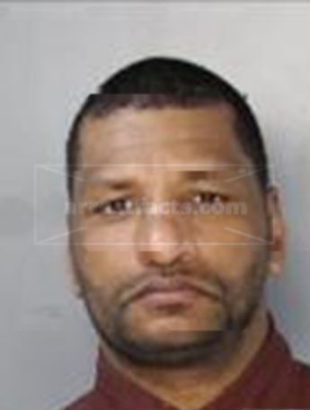 Amone Bradley