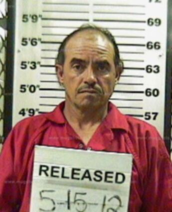 Ray R Vigil