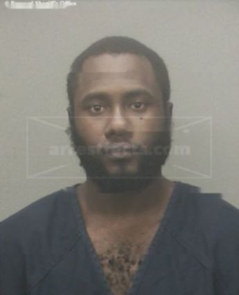 Oneike Mickhale Barnett