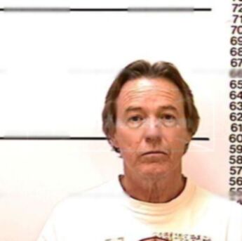 Michael George Raymer